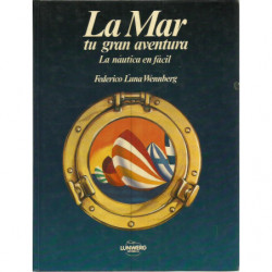 LA MAR TU GRAN AVENTURA La náutica en fácil