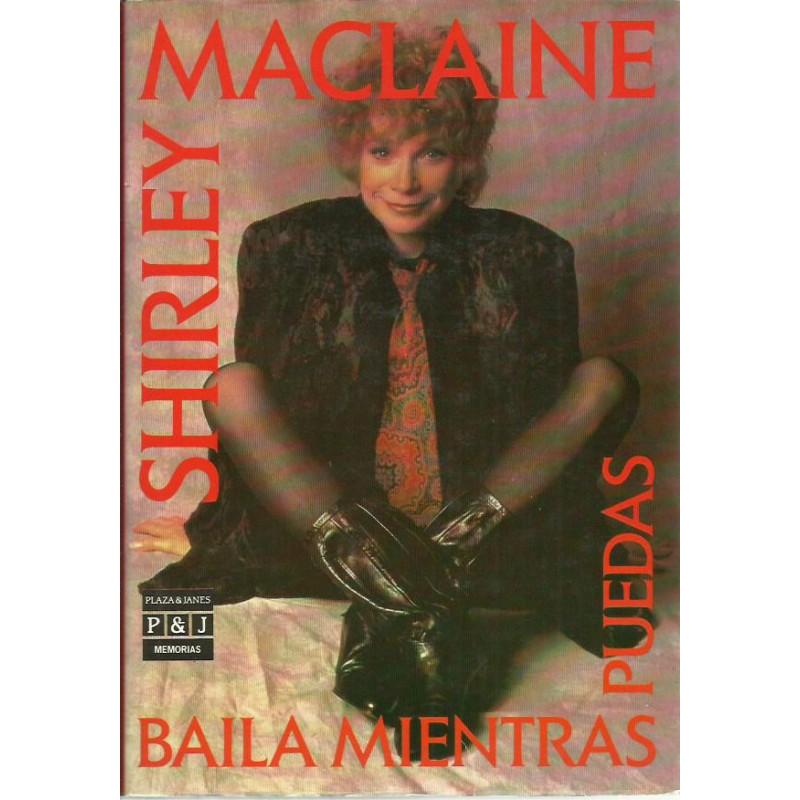 BAILA MIENTRAS PUEDAS