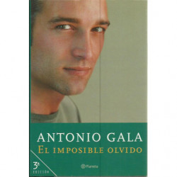 EL IMPOSIBLE OLVIDO