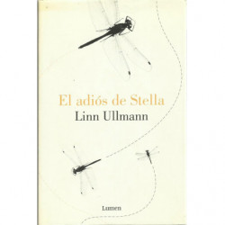 EL ADIÓS DE STELLA