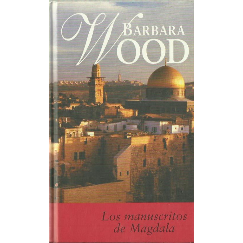 LOS MANUSCRITOS DE MAGDALA