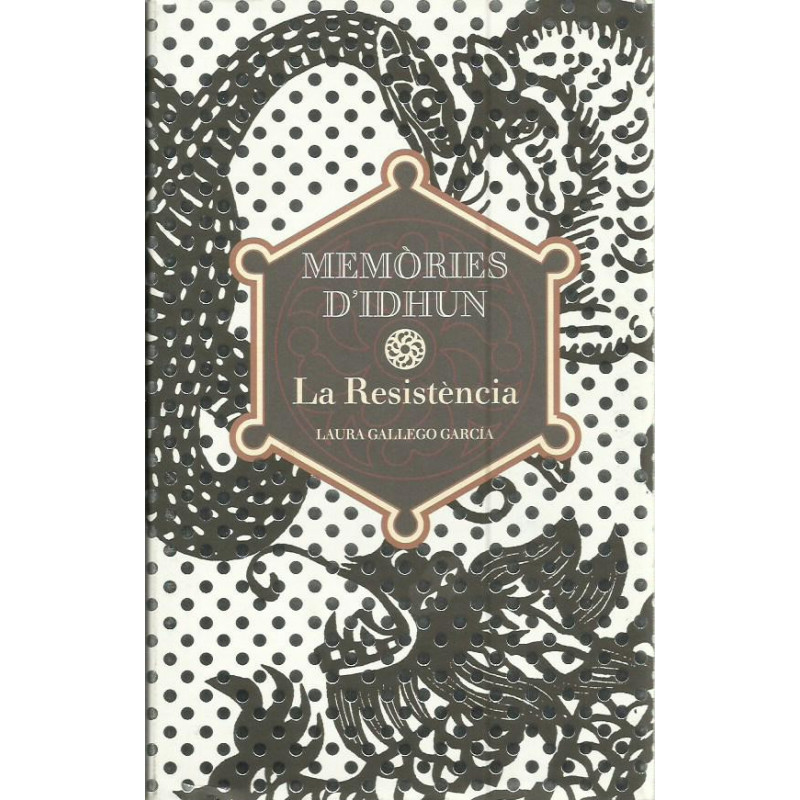 MEMÒRIES D'IDHUN La Resistència