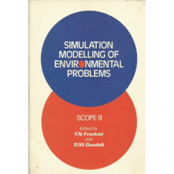 SIMULATION MODELLING OF ENVIRONMENTAL PROBLEMS / Scope 9