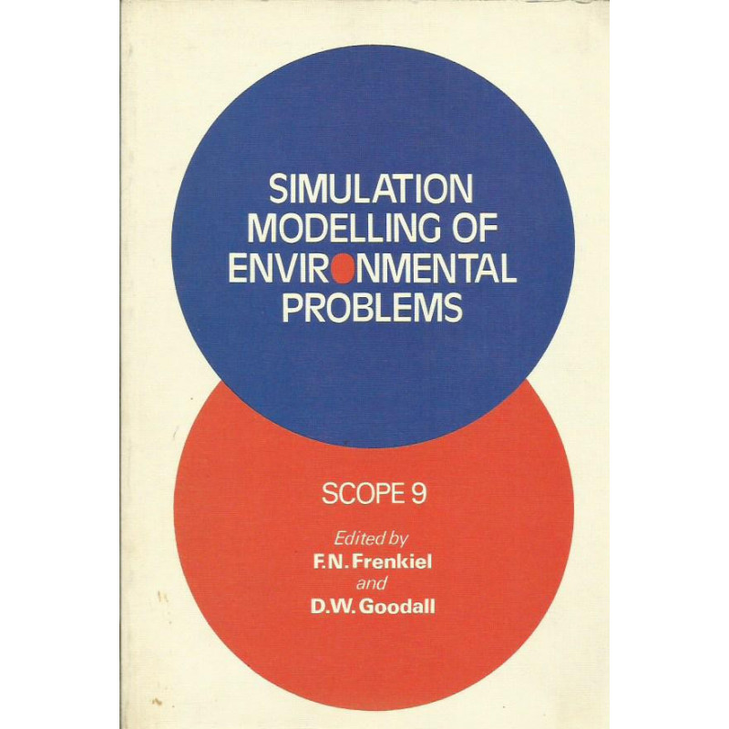 SIMULATION MODELLING OF ENVIRONMENTAL PROBLEMS / Scope 9
