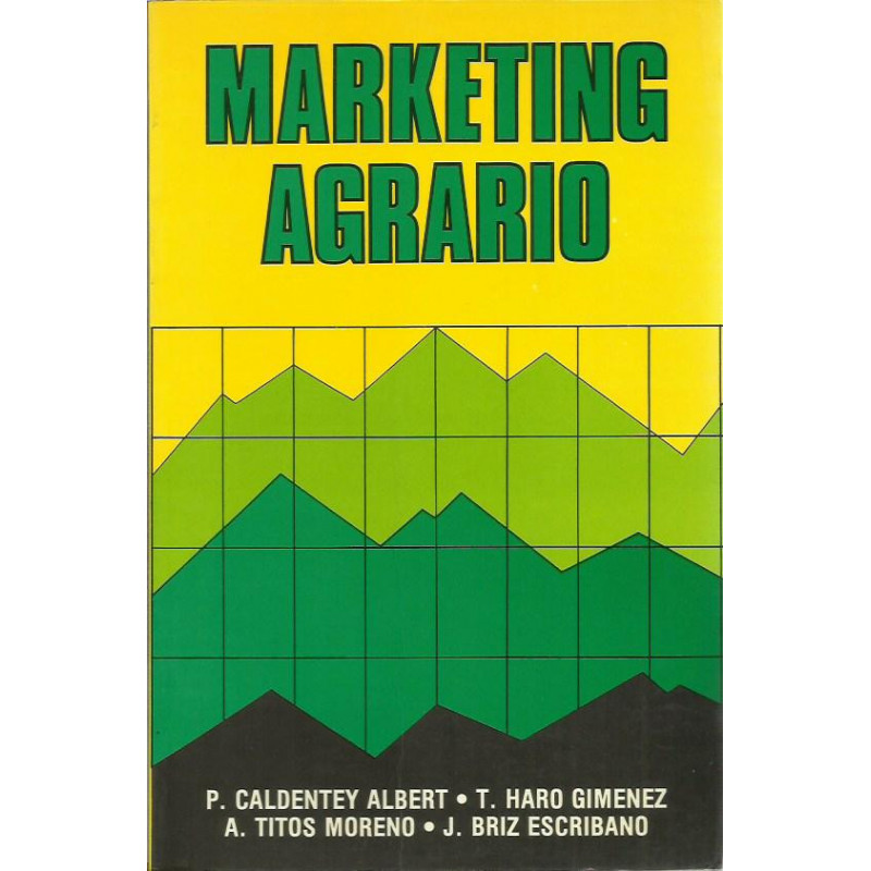 MARKETING AGRARIO
