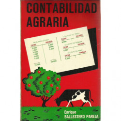 CONTABILIDAD AGRARIA