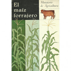 EL MAIZ FORRAJERO