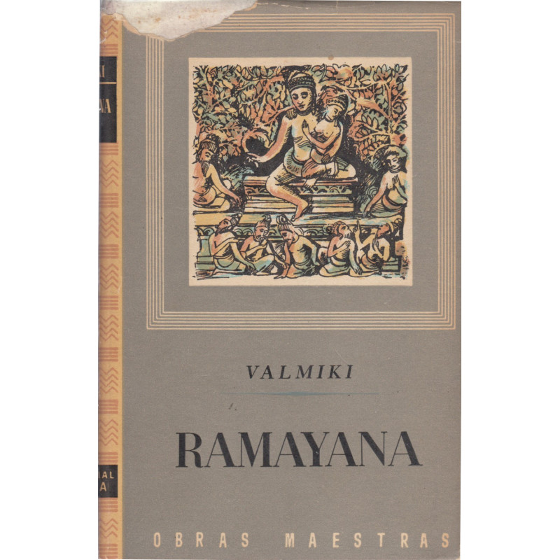 RAMAYANA