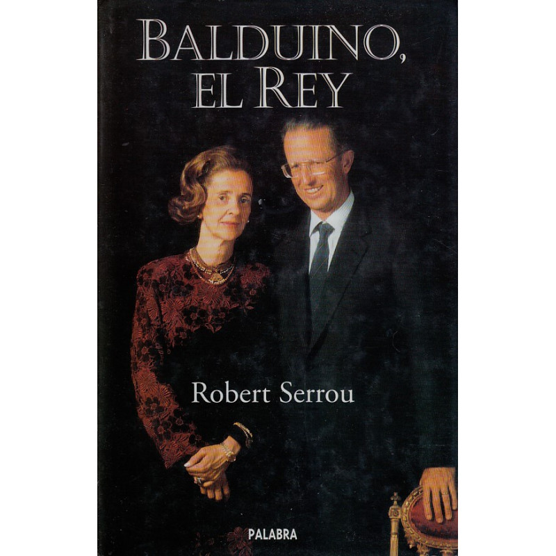 BALDUINO, EL REY