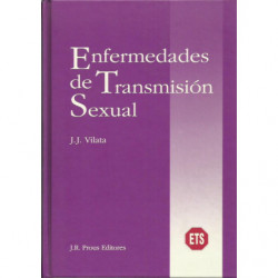 ENFERMEDADES DE TRANSMISIÓN SEXUAL