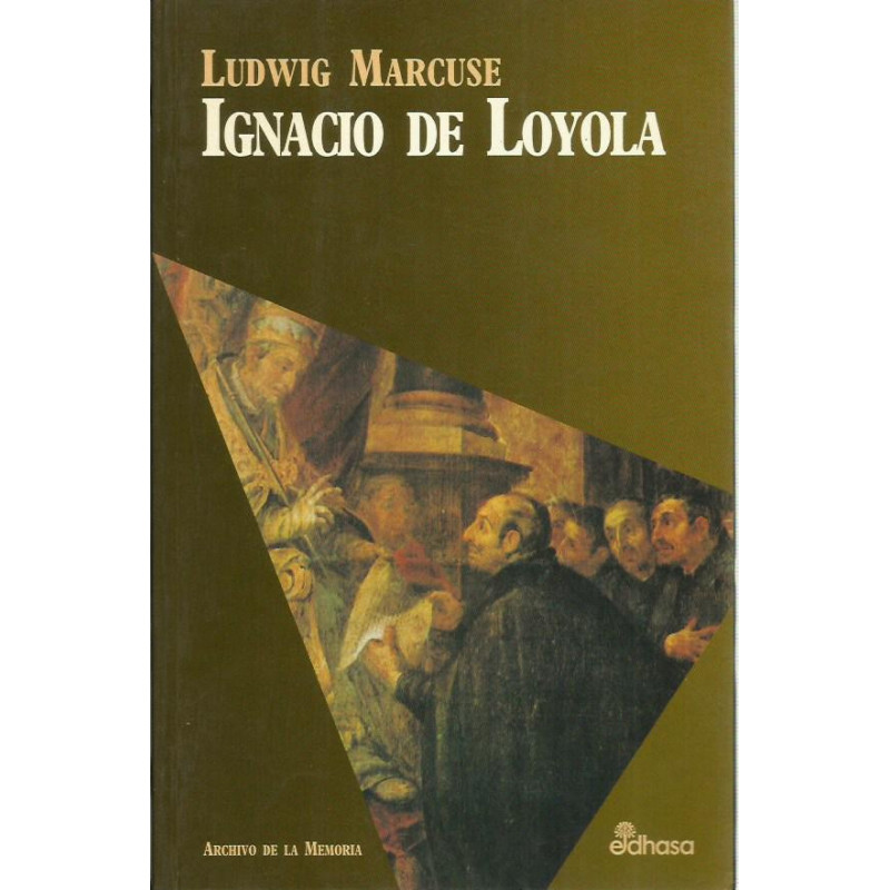IGNACIO DE LOYOLA