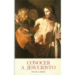 CONOCER A JESUCRISTO
