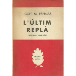 L'ÚLTIM REPLÀ