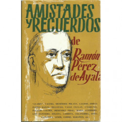 AMISTADES Y RECUERDOS