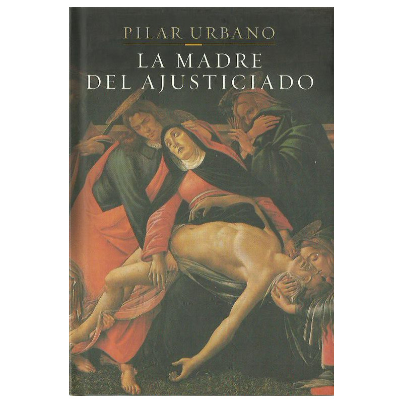 LA MADRE DEL AJUSTICIADO