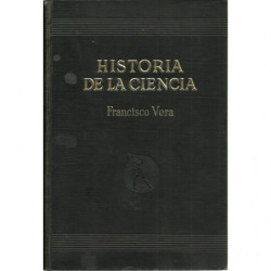 HISTORIA DE LA CIENCIA