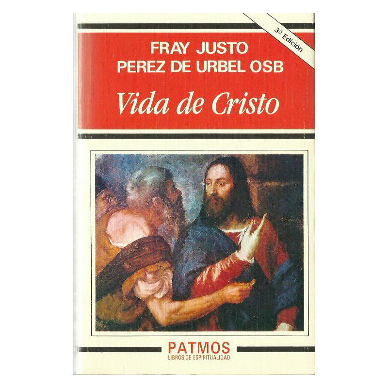 VIDA DE CRISTO