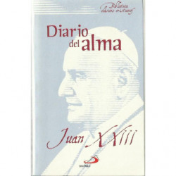 DIARIO DEL ALMA