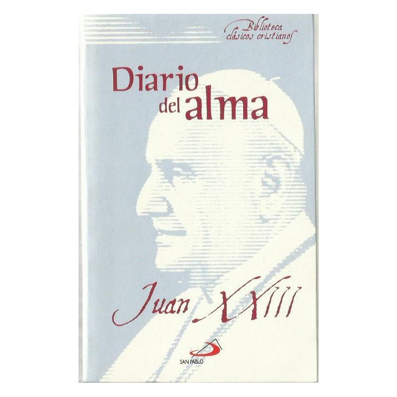 DIARIO DEL ALMA