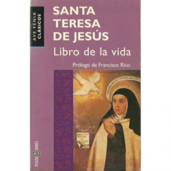 LIBRO DE LA VIDA