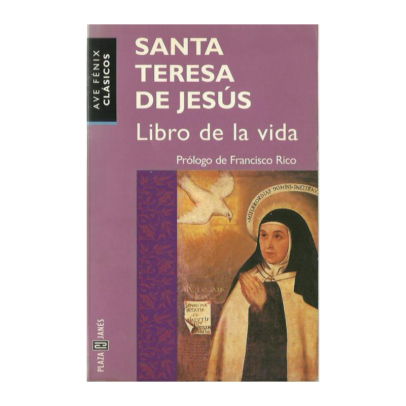 LIBRO DE LA VIDA