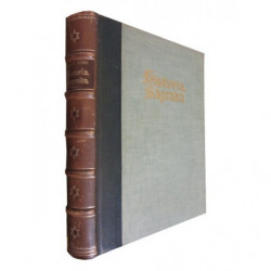 HISTORIA SAGRADA
