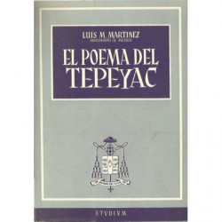 EL POEMA DEL TEPEYAC