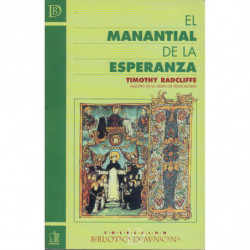 EL MANANTIAL DE LA ESPERANZA