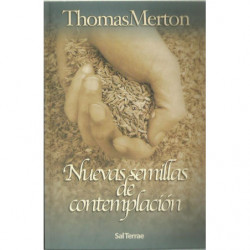 NUEVAS SEMILLAS DE CONTEMPLACIÓN