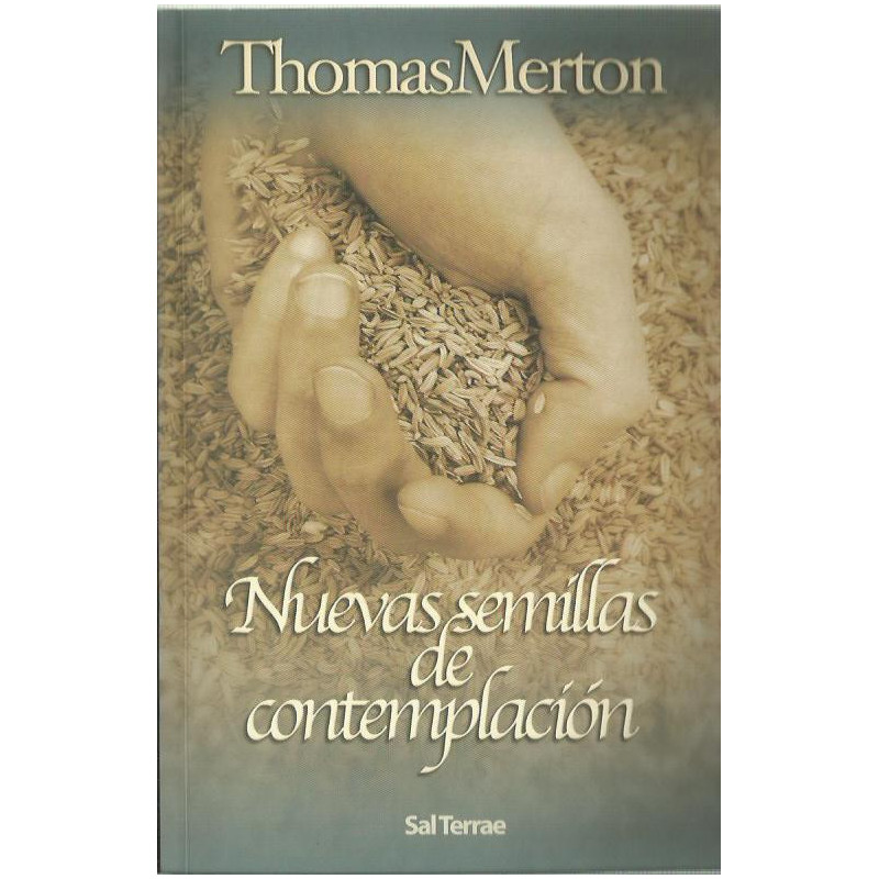NUEVAS SEMILLAS DE CONTEMPLACIÓN