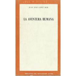 LA AVENTURA HUMANA