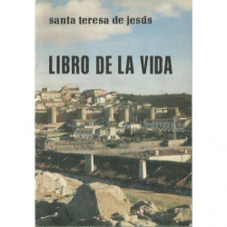 LIBRO DE LA VIDA