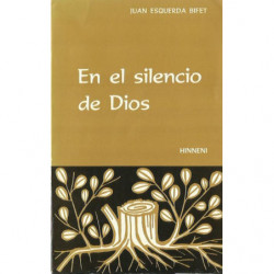 EN EL SILENCIO DE DIOS