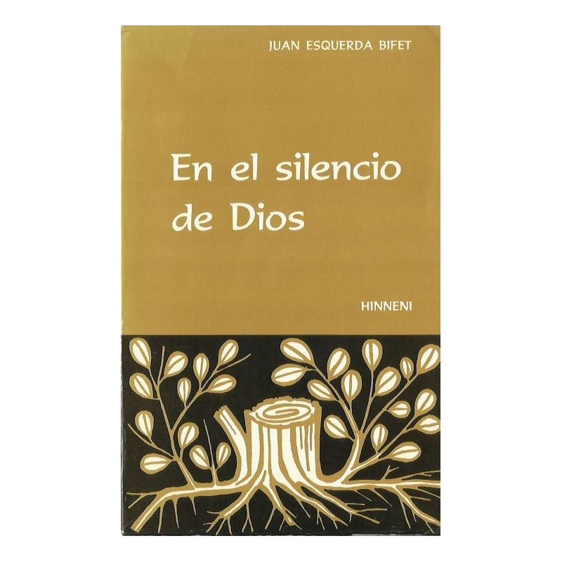 EN EL SILENCIO DE DIOS
