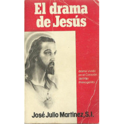 EL DRAMA DE JESÚS