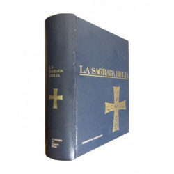 LA SAGRADA BIBLIA