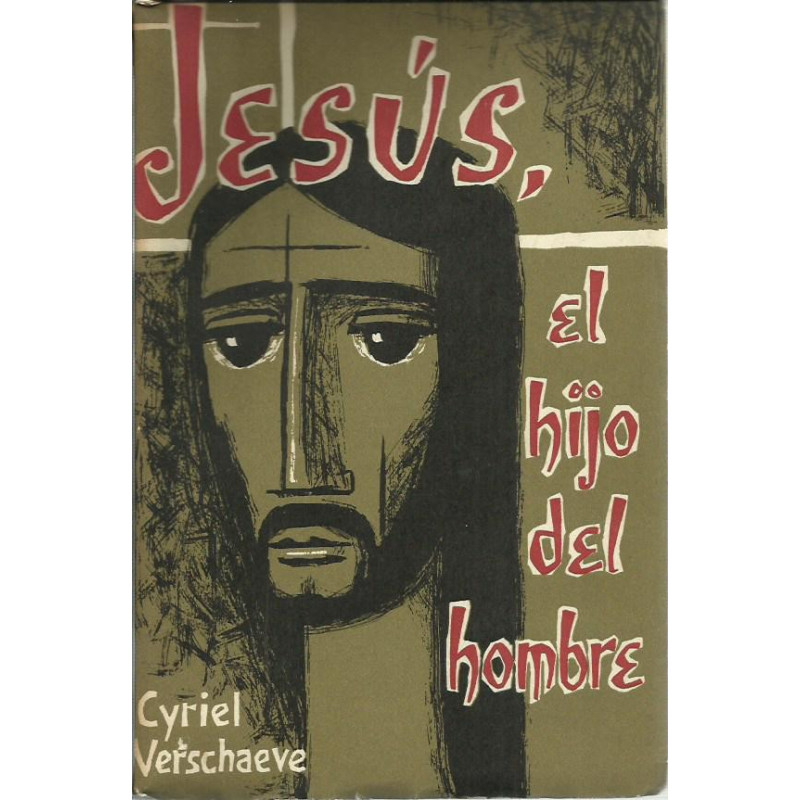 JESÚS EL HIJO DEL HOMBRE