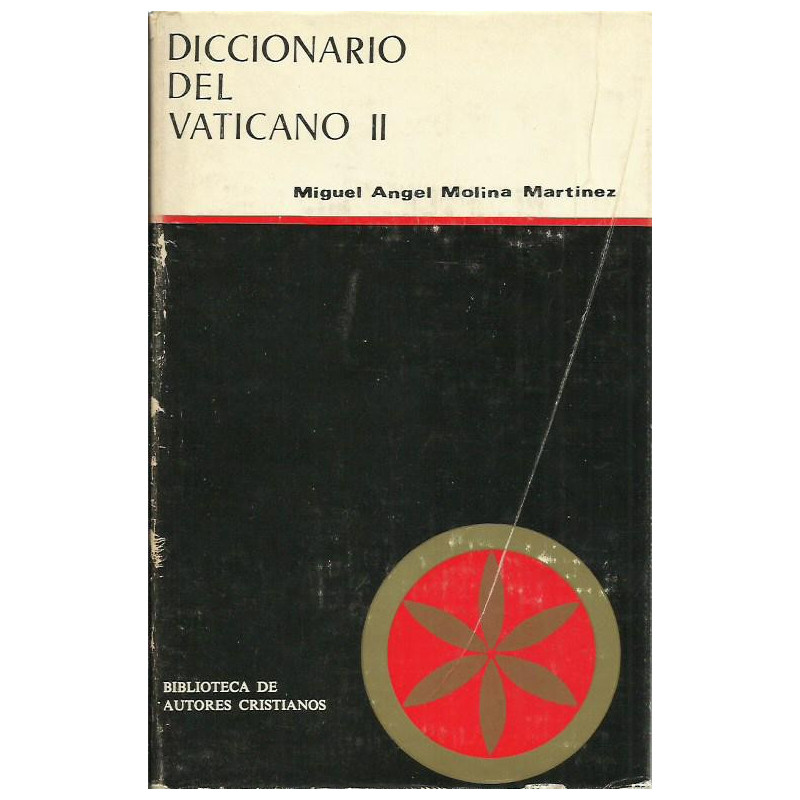 DICCIONARIO DEL VATICANO II