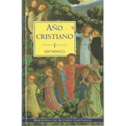 AÑO CRISTIANO. I ENERO