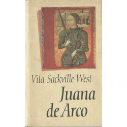 JUANA DE ARCO