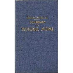 COMPENDIDO DE TEOLOGIA MORAL