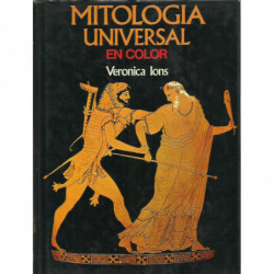 MITOLOGIA UNIVERSAL En Color