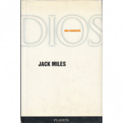DIOS. Una biografía