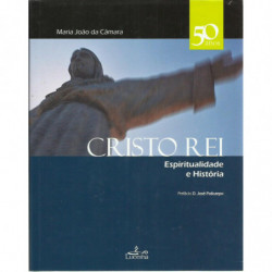 CRISTO REI Espiritualidade e História