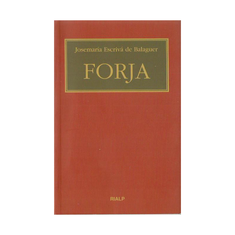 FORJA