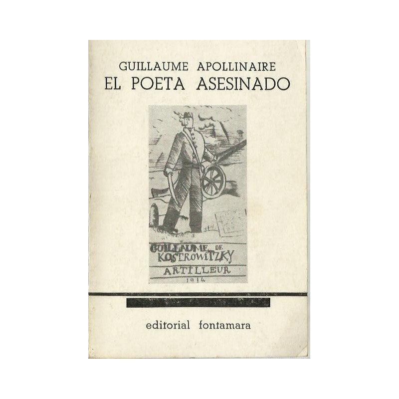 EL POETA ASESINADO