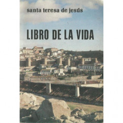 LIBRO DE LA VIDA