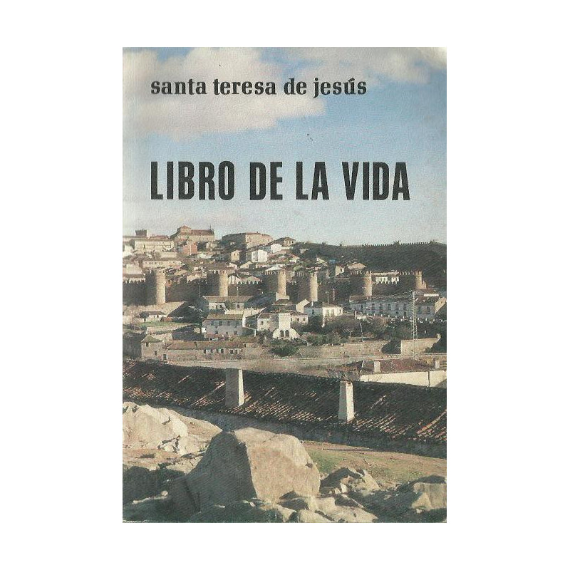 LIBRO DE LA VIDA