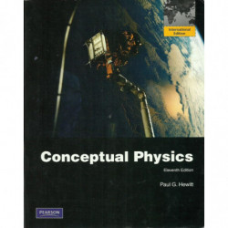 CONCEPTUAL PHYSICS