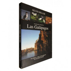MILAGRO MAGIA Y ENCANTO DE LAS GALÁPAGOS